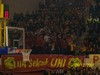 Selçuk Uni-Galatasaray