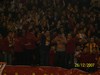 Selçuk Uni-Galatasaray