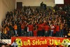 Selçuk Uni-Galatasaray