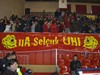 Selçuk Uni-Galatasaray