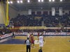 Selçuk Uni-Galatasaray