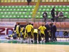 TBBL - Galatasaray-Çankaya Bel.