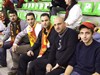 TBBL - Galatasaray-Çankaya Bel.