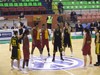 TBBL - Galatasaray-Çankaya Bel.