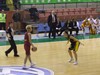 TBBL - Galatasaray-Çankaya Bel.