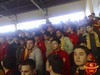 TBVL - Salihli-Galatasaray (uA Salihli-uA İzmir)