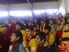 TBVL - Salihli-Galatasaray (uA Salihli-uA İzmir)