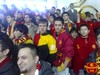 TBVL - Salihli-Galatasaray (uA Salihli-uA İzmir)