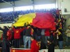 TBVL - Salihli-Galatasaray (uA Salihli-uA İzmir)