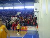 TBVL - Salihli-Galatasaray (uA Salihli-uA İzmir)