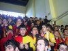 TBVL - Salihli-Galatasaray (uA Salihli-uA İzmir)