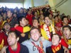 TBVL - Salihli-Galatasaray (uA Salihli-uA İzmir)