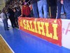 TBVL - Salihli-Galatasaray (uA Salihli-uA İzmir)