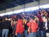 TBVL - Salihli-Galatasaray (uA Salihli-uA İzmir)