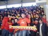 TBVL - Salihli-Galatasaray (uA Salihli-uA İzmir)