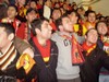 TBVL - Salihli-Galatasaray (uA Salihli-uA İzmir)