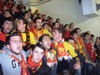 TBVL - Salihli-Galatasaray (uA Salihli-uA İzmir)