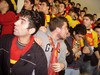 TBVL - Salihli-Galatasaray (uA Salihli-uA İzmir)