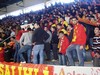 TBVL - Salihli-Galatasaray (uA Salihli-uA İzmir)