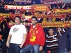 TBVL - Salihli-Galatasaray (uA Salihli-uA İzmir)