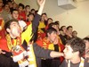 TBVL - Salihli-Galatasaray (uA Salihli-uA İzmir)