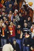 TBVL: Galatasaray-UPS