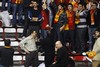 TBVL: Galatasaray-UPS