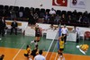 TBVL: Galatasaray-UPS