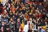 TBVL: Galatasaray-UPS