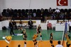 TBVL: Galatasaray-UPS