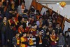 TBVL: Galatasaray-UPS