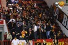 TBVL: Galatasaray-UPS