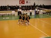 TBVL: Galatasaray-UPS