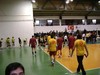 TBVL: Galatasaray-UPS