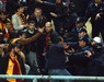 Trabzonspor-Galatasaray