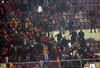 Trabzonspor-Galatasaray