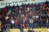 Trabzonspor-Galatasaray