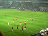 Trabzonspor-Galatasaray