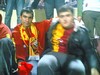 Trabzonspor-Galatasaray