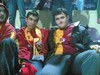 Trabzonspor-Galatasaray