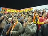 Trabzonspor-Galatasaray