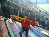 Trabzonspor-Galatasaray