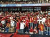 Türkiye-Almanya (ultrAslan-Avrupa)