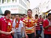 Türkiye-Almanya (ultrAslan-Avrupa)