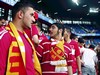 Türkiye-Almanya (ultrAslan-Avrupa)