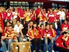 Türkiye-Almanya (ultrAslan-Avrupa)