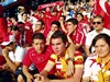 Türkiye-Almanya (ultrAslan-Avrupa)