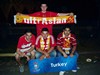 Türkiye-Almanya (ultrAslan-Avrupa)