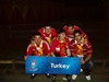 Türkiye-Almanya (ultrAslan-Avrupa)