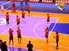 TVL: Arkas-Galatasaray